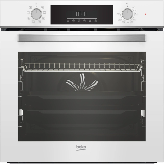 Духовой шкаф Beko BBIM14300WMS - изображение 1