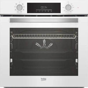 Духова шафа Beko BBIM14300WMS зображення 1