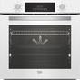Духова шафа Beko BBIM14300WMS - зменшене зображення 1