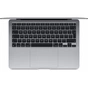 Ноутбук Apple MacBook Air M1 Space Grey (MGN63UA/A) - зменшене зображення 2