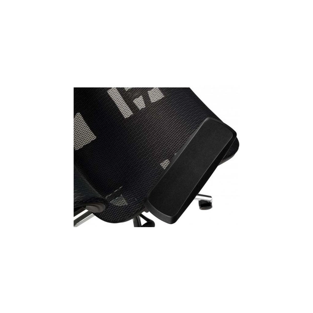 Офісне крісло GT Racer B-517M Black - зображення 11