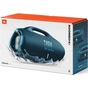 Акустична система JBL Boombox 4 Blue (JBLBOOMBOX4BLUEP) - зменшене зображення 10