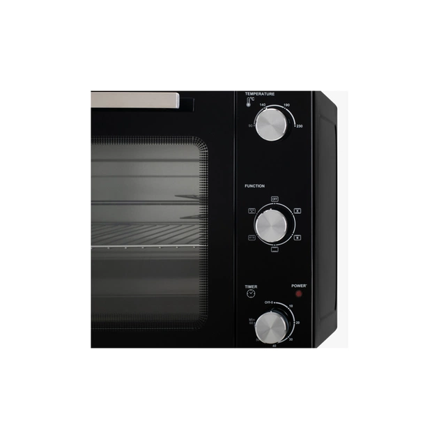 Електропіч Adler AD 6025 - picture 7