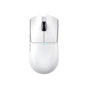 Мышка Attack Shark X11SE Wireless/Bluetooth White (X11SEW_AS) изображение 1