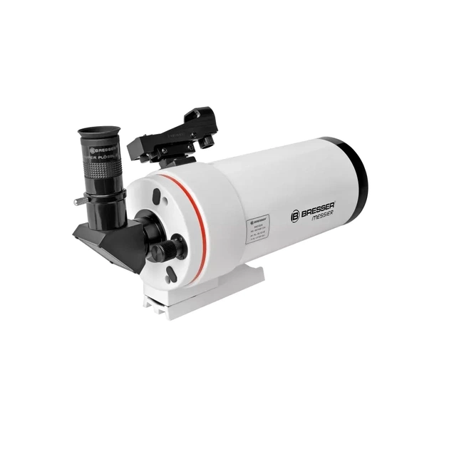 Телескоп Bresser Messier MC-100/1400 EXOS-2 PMC-Eight GoTo (4740140) (931370) - picture 5