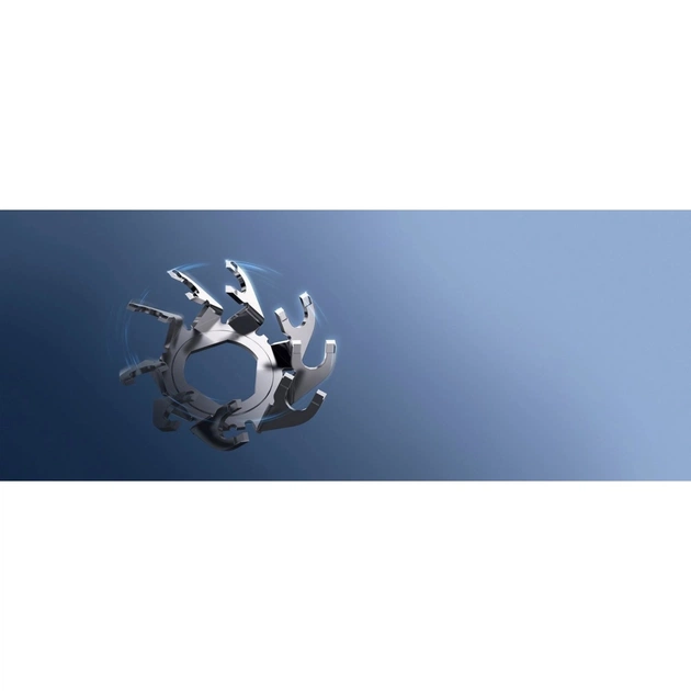 Електробритва Xiaomi Electric Shaver S101 EU - зображення 3