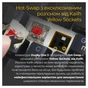 Клавиатура Ducky One 3 Mini Cherry MX Silent Red RGB UA USB Black (DKON2161ST-SUAPXCLAWSC1) - уменьшенное изображение 12