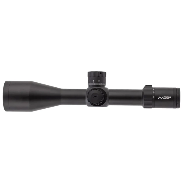 Оптичний приціл Primary Arms PLx 6-30x56 FFP сітка ACSS Athena BPR MIL з підсвічуванням (610073) - picture 6