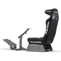 Крісло-кокпіт з кріпленням для керма та педалей Playseat Evolution PRO ActiFit (REP.00262) - зменшене зображення 2