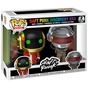 Фігурка Funko Pop набір серії Daft Punk - Discovery (90143) - зменшене зображення 2
