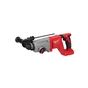 Перфоратор Milwaukee SDS-PLUS, M18 BLHACD26-402X, 2,6Дж ЗУ М12-18 С, 2x4ah, HD кейс (4933492480) - уменьшенное изображение 4