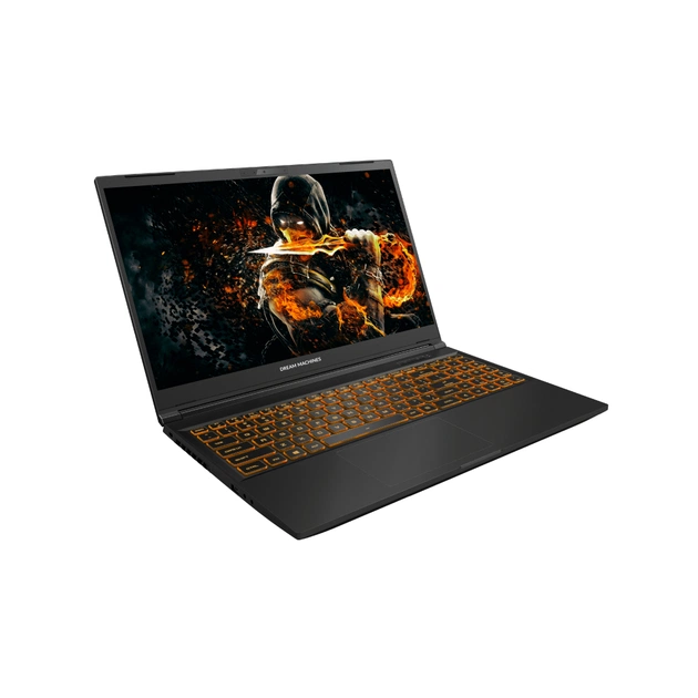 Ноутбук Dream Machines RG4050-15 (RG4050-15UA45) - зображення 3