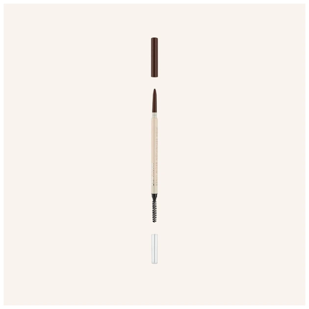 Олівець для брів Malu Wilz Super Precision Eyebrow Liner 16 (4060425038817) - picture 1