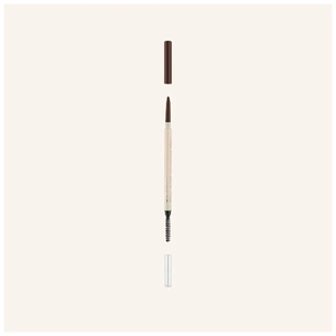 Олівець для брів Malu Wilz Super Precision Eyebrow Liner 16 (4060425038817) picture 1