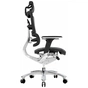 Офісне крісло GT Racer X-801A Dark Gray (X-801A Dark Gray (W10-1)) - зменшене зображення 3