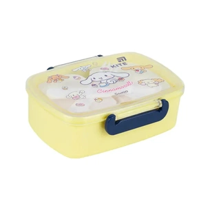 Ланч-бокс детский Kite Cinnamoroll з наповненням 750 мл (CR26-181) изображение 1