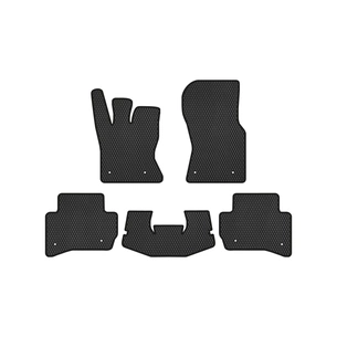 Килимок в салон EVAtech Land Rover Range Rover Velar 2017+ SUV USA (LR51614C5LA8RBB) зображення 1