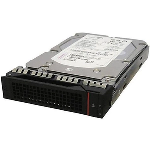 Жорсткий диск для сервера Lenovo 300GB 10K SAS 2.5 12Gb HotSwap 512n (7XB7A00024) зображення 1