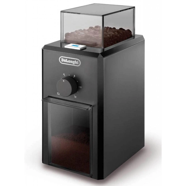 Кавомолка DeLonghi KG 79 (KG79) - изображение 1