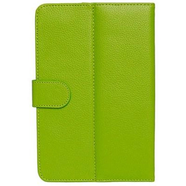 Чохол до планшета Drobak 7 Universal Green (212638) - зображення 1
