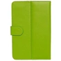 Чохол до планшета Drobak 7 Universal Green (212638) - зменшене зображення 1