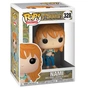 Фигурка Funko Pop серии Большой куш - Нами (23194) - уменьшенное изображение 3