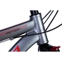 Велосипед Formula 27.5" Motion AM DD рама-17" Al сіро-червоний 2024 (OPS-FR-27.5-215) - зменшене зображення 2