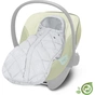 Зимовий конверт Cybex Snogga Mini 2 / Lava Grey (522002891) - зменшене зображення 5