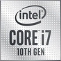 Процесор INTEL Core™ i7 10700K (CM8070104282436) - зменшене зображення 1