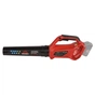 Повітродувка Vitals Master, ALP 1850n BL, 18V, безщітковий, 130км/год, 498м³/год, 1.4кг (без АКБ та ЗП) (235899) - зменшене зображення 2