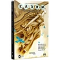 Комікс Казки. Книга 11: Батьківщина в огні - Білл Віллінґем Видавництво РМ (9786178603274) - зменшене зображення 1