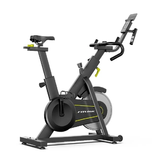 Велотренажер FitLogic SP2301P изображение 1