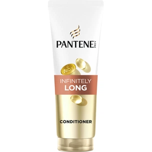 Кондиціонер для волосся Pantene Pro-V Infinitely Long 350 мл (8700216509244) изображение 1