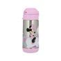 Пляшка для води Stor Disney - Minnie Mouse Unicorns Are Real Vacuum Steel Bottle 360 ml (Stor-18860) - уменьшенное изображение 1