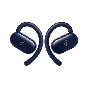 Навушники Anker SoundСore V20i Blue (A3876G31) зображення 1