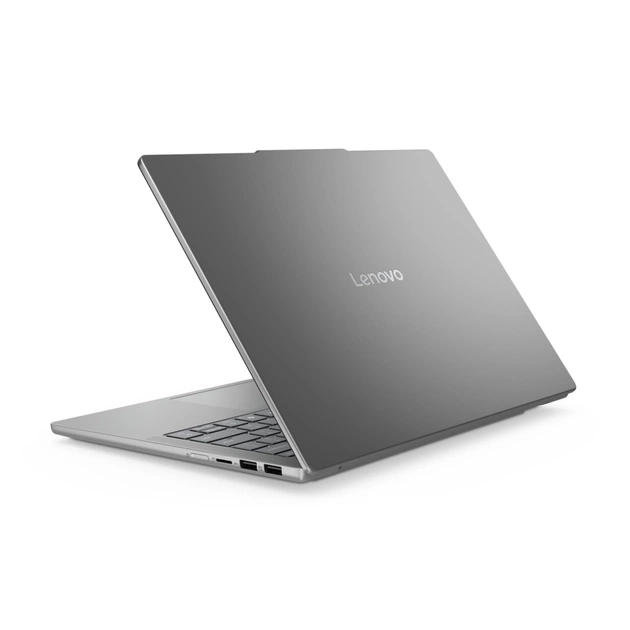 Ноутбук Lenovo IdeaPad Slim 5 14IRH10 (83HR00BNRA) - зображення 10