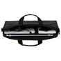 Сумка для ноутбука 2E 17.3" CBN317 Black (2E-CBN317BK) - зменшене зображення 9