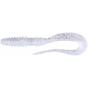 Силікон рибальський Keitech Mad Wag Slim 4.5" (9 шт/упак) ц:422 sight flash (1551.09.70) зображення 1