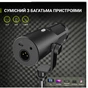 Мікрофон Fifine Tank 3 USB/XLR Black (Tank3) - зменшене зображення 8