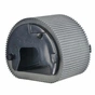 Ролик захоплення паперу HP LJ P2035/P2055 аналог RL1-2120-000 VTC (RL1-2120-VTC) - зменшене зображення 1