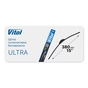 Щітка склоочисника Vitol ULTRA 15" - 380 мм (VU-15380) - зменшене зображення 4