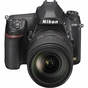 Цифровий фотоапарат Nikon D780 body (VBA560AE) - зменшене зображення 3