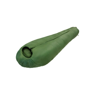 Спальний мішок Terra Incognita Polus 400 олива (4823081506744) зображення 1