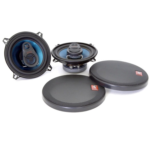 Коаксіальна акустика Mystery MC-543 - picture 3