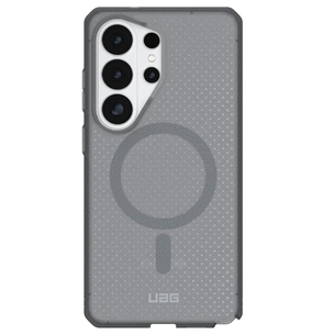 Чохол до мобільного телефона UAG Samsung Galaxy S26 Ultra Dot with Magnet ash (214519113131) зображення 1