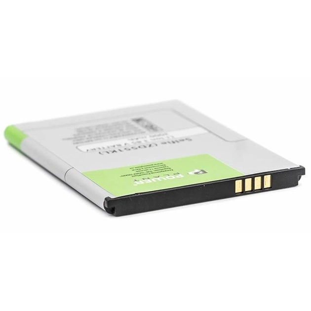 Акумуляторна батарея PowerPlant Asus ZenFone Selfie (ZD551KL) 3000mAh (SM120079) - picture 3