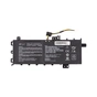 Акумулятор до ноутбука PowerPlant ASUS VivoBook 15 X512DA (B21N1818) 7.6V 4150mAh (NB431823) - зменшене зображення 1