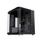 Корпус для ПК JONSBO TK-1 Black - зменшене зображення 1