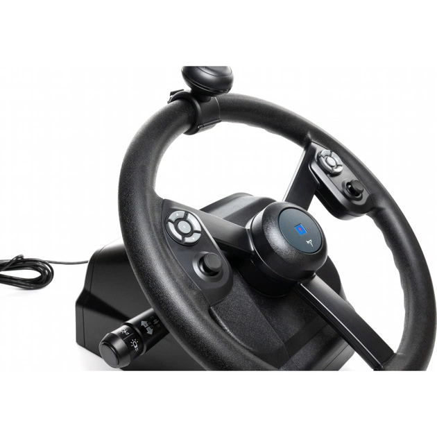 Руль Hori Farming Vehicle Control System (810050912211) - изображение 5