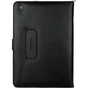 Чохол до планшета Odoyo IPAD AIR /GENUINE LEATHER FOLIO BLACK (PA536BK) - зменшене зображення 3